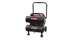 DutackPro Basic Air Bouwcompressor - 11L - 2pk - 8 Bar - Orion - 4140019