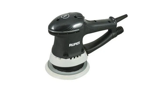 Rupes RU-ER05TE Excentrische Schuurmachine - 450W - 150x5mm