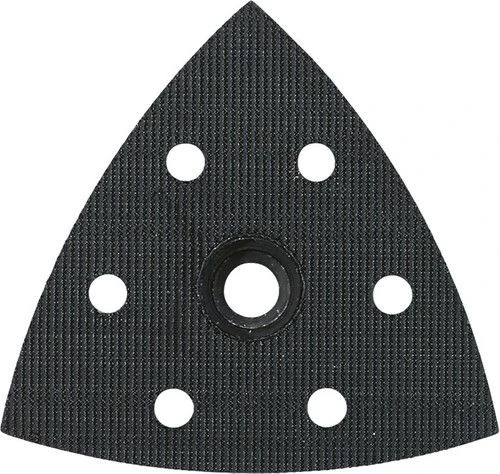 Metabo DSE 300 Intec Delta Schuurmachine In Koffer - 300W - Variabel - 600311900 - Afbeelding 2