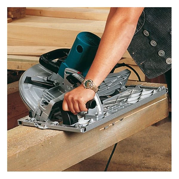 Makita 5143R Cirkelzaag - 2200W - 355mm - Afbeelding 2