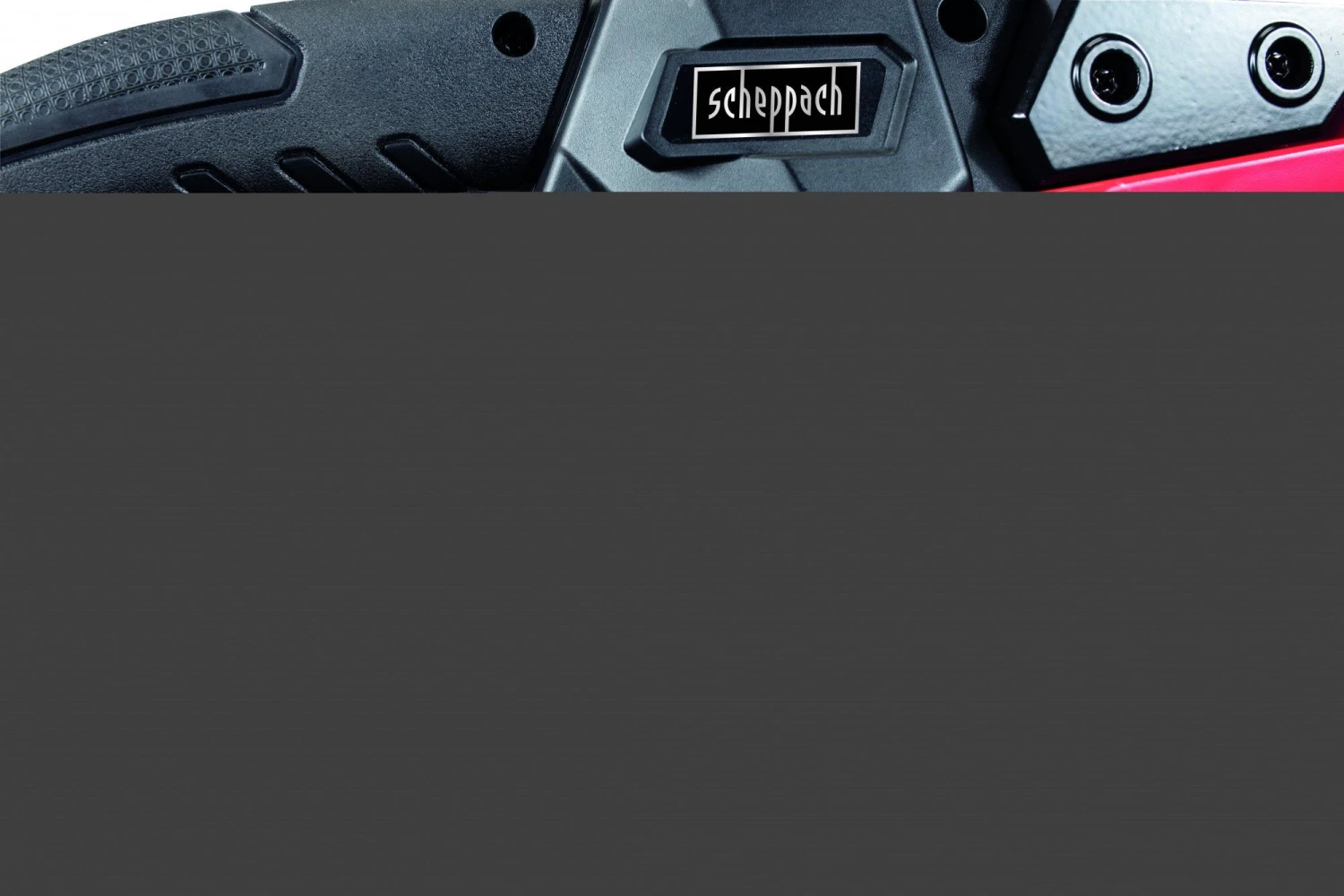 Scheppach CSE2600 Elektrische Kettingzaag - 2400W - 455mm - 5910204901 - Afbeelding 2