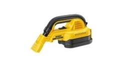 DeWalt DCV517N 18V Li-ion Accu Stofzuiger Body - 1.9L - DCV517N-XJ